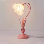 lily-of-the-valley-table-lamp