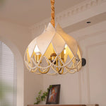 Lily Pearl Pendant Lamp