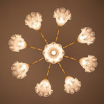 Lily Chandelier