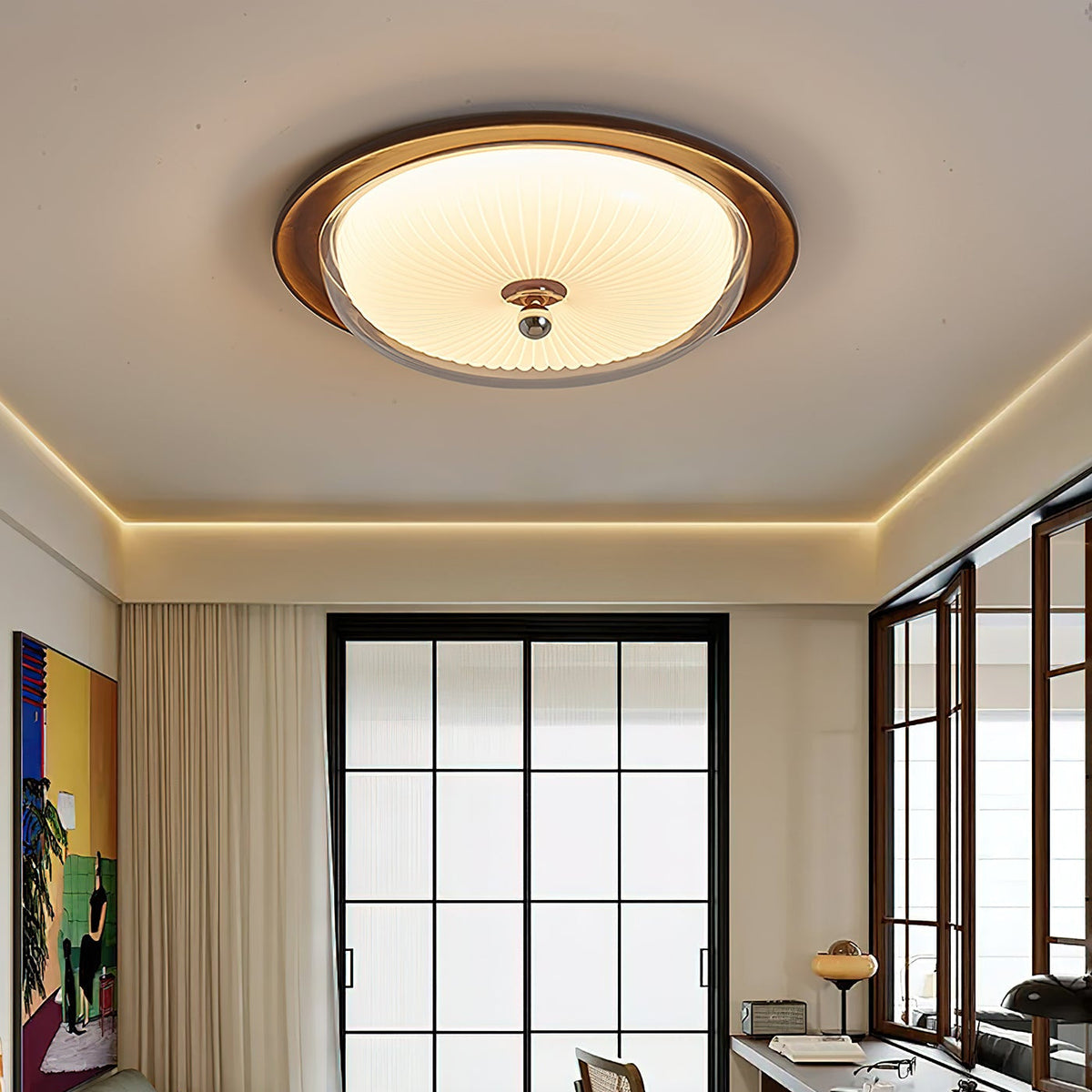 arlington-ceiling-lamp