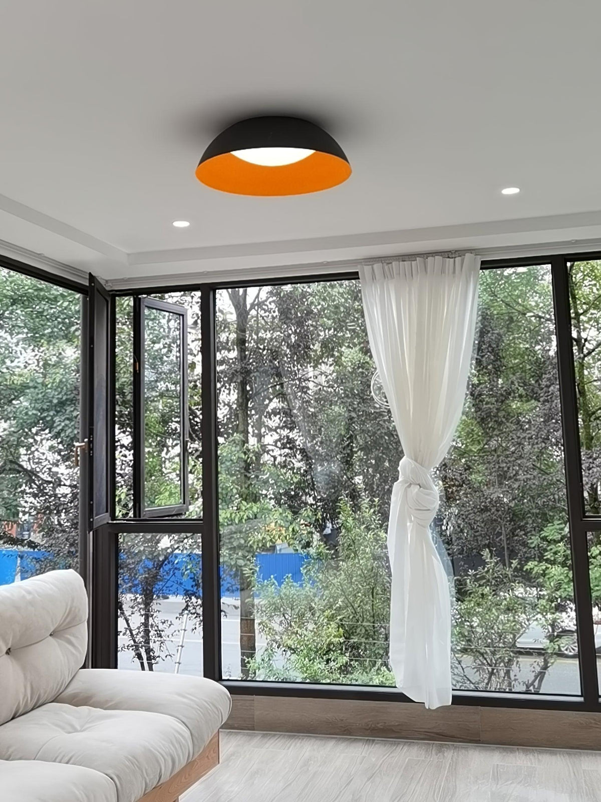 Lindby Juliven Led Ceiling Light