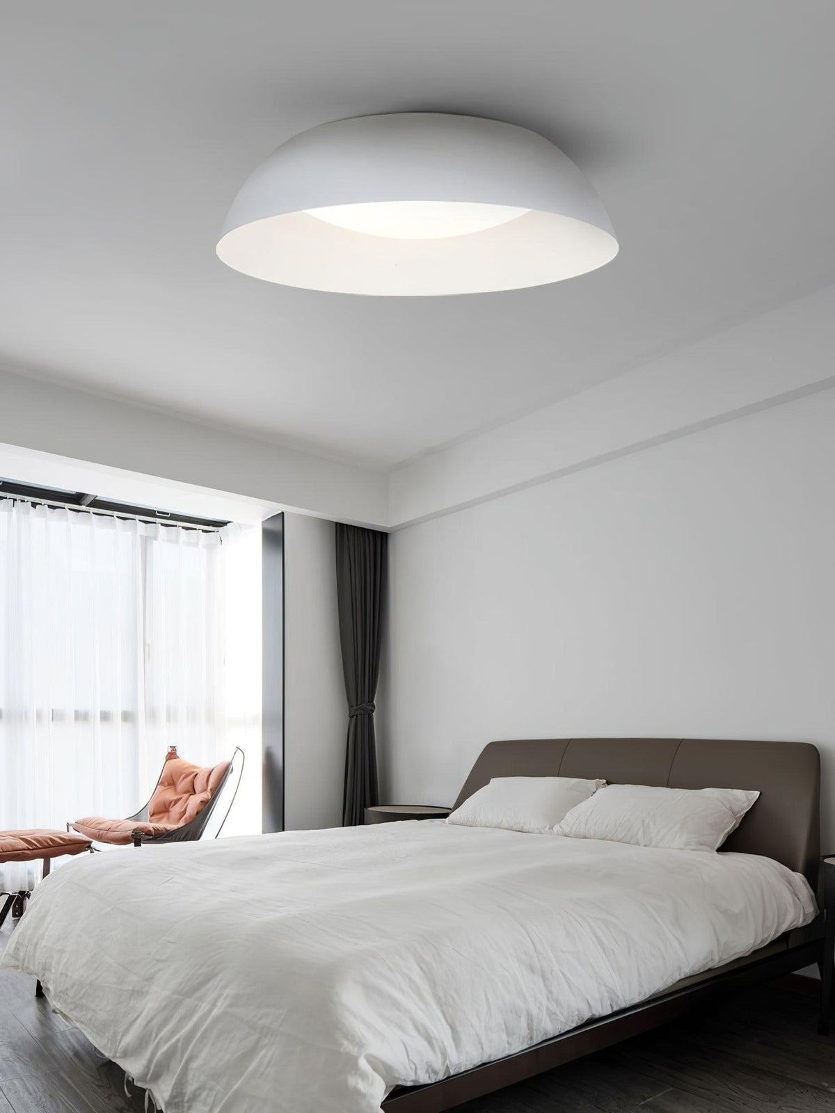 Lindby Juliven Led Ceiling Light