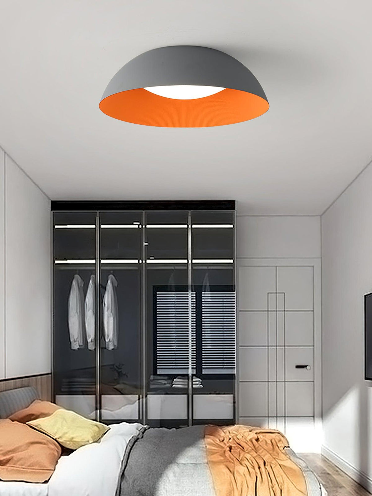 Lindby Juliven Led Ceiling Light