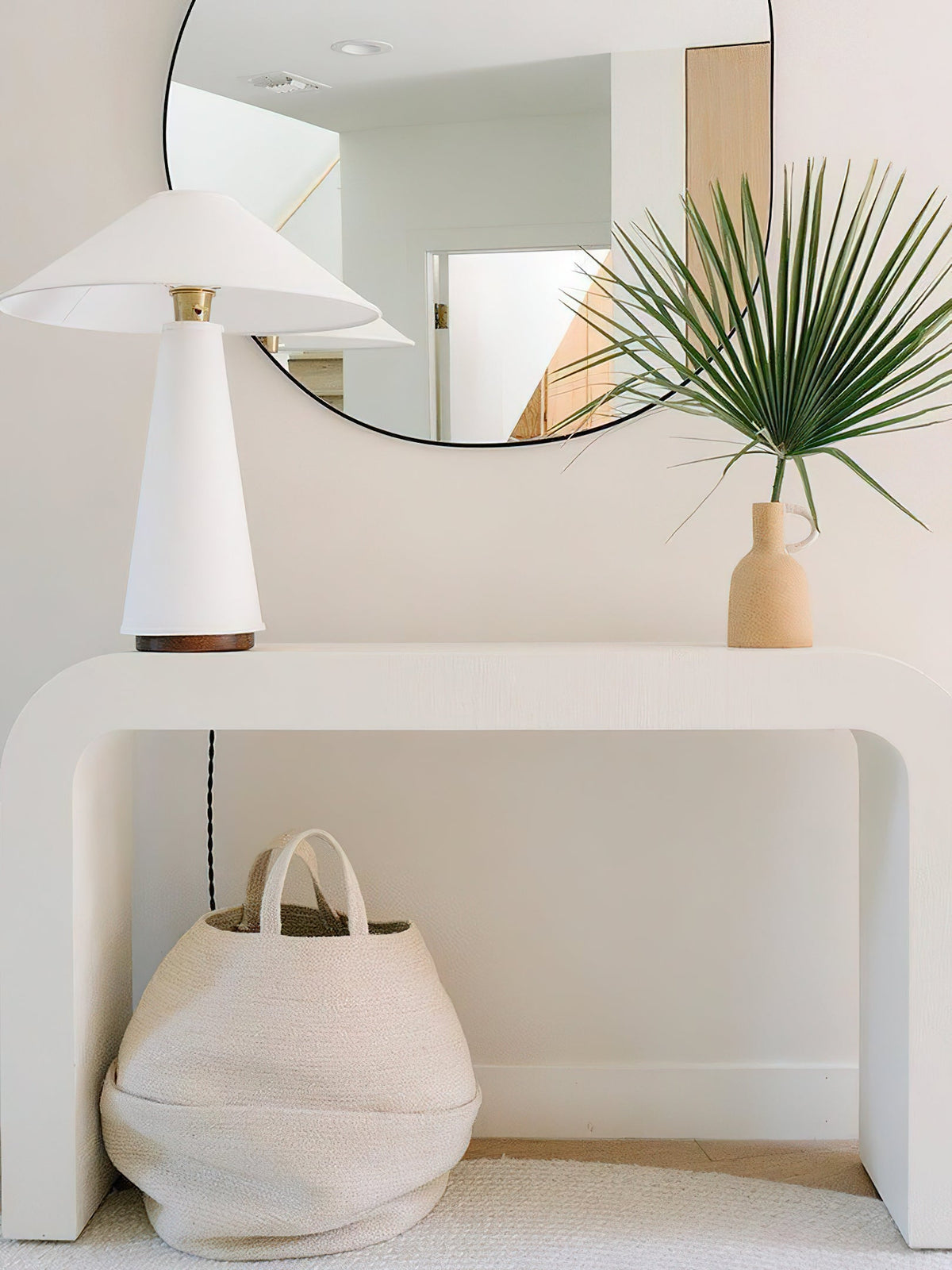Linden Table Lamp