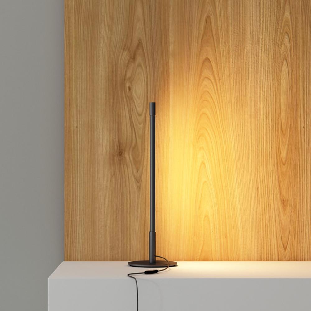 Linear Led Floor Table Lamp
