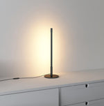 Linear Led Floor Table Lamp