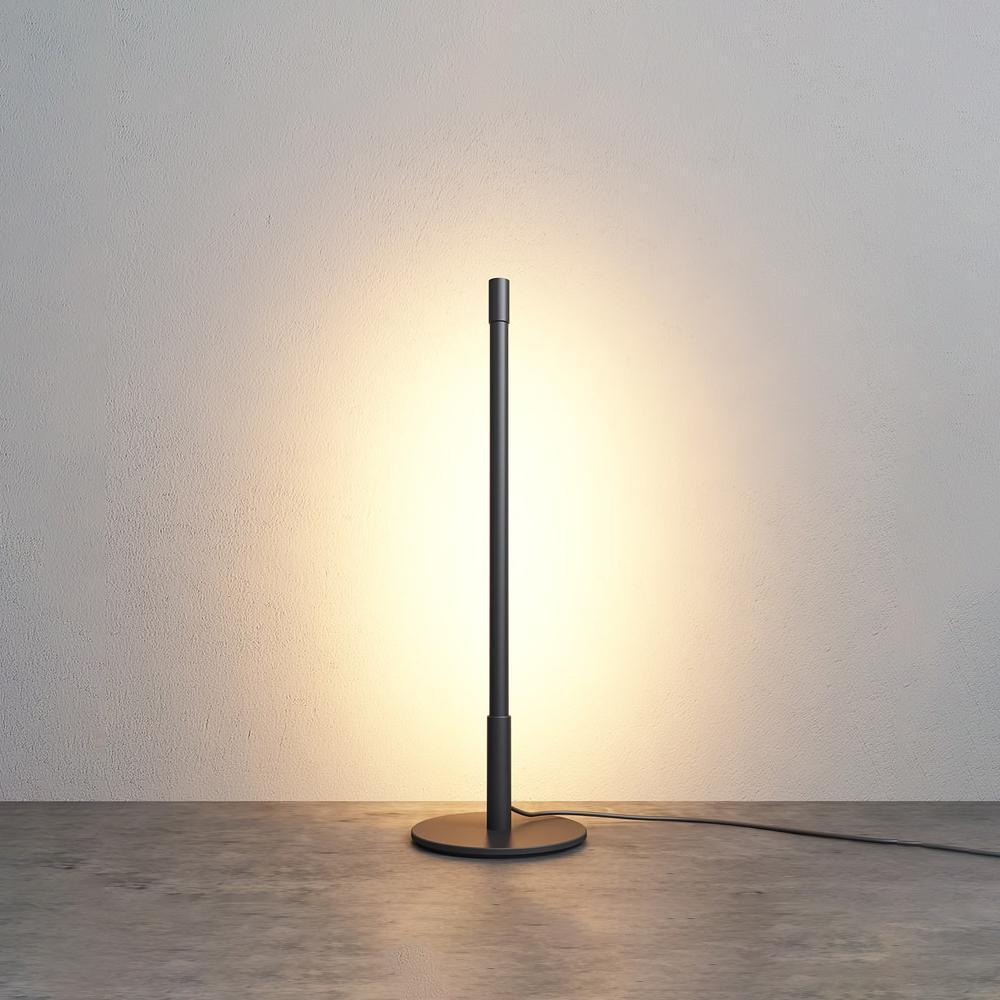 Linear Led Floor Table Lamp