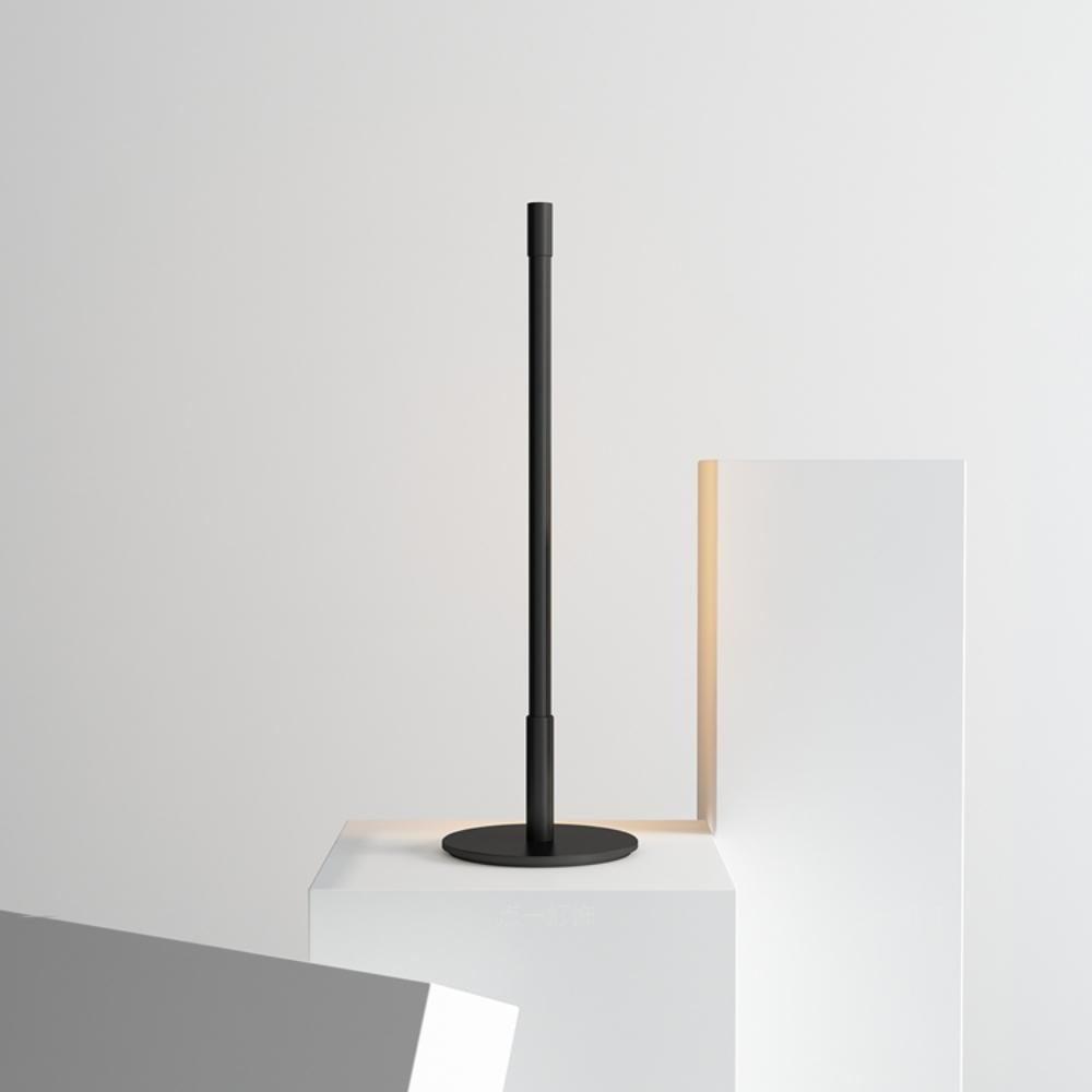 Linear Led Floor Table Lamp