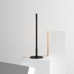 Linear Led Floor Table Lamp