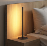 Linear Led Floor Table Lamp