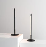 Linear Led Floor Table Lamp