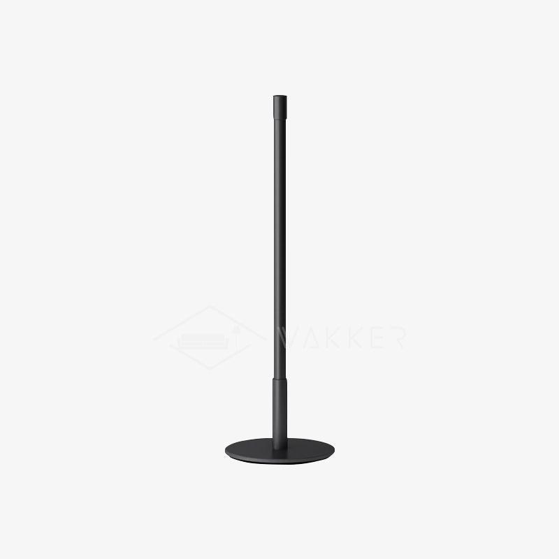 Linear Led Floor Table Lamp