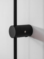 Linear LED Rechargeable Wall Sconce – Modern Minimalist Ambient Lighting