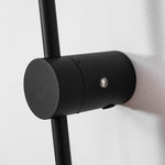 Linear LED Rechargeable Wall Sconce – Modern Minimalist Ambient Lighting