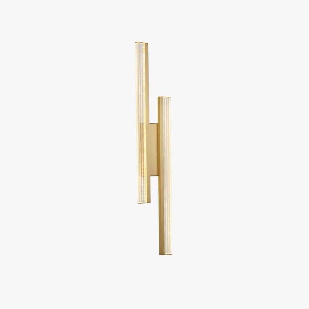 Linear Led Wall Lamp