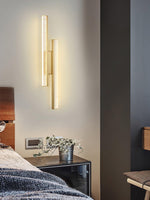 Linear Led Wall Lamp