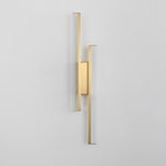 Linear Led Wall Lamp