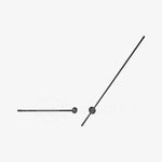 Linear LED Rechargeable Wall Sconce – Modern Minimalist Ambient Lighting