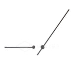 Linear LED Rechargeable Wall Sconce – Modern Minimalist Ambient Lighting