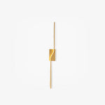 Linear Strip Wall Light