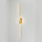 Linear Strip Wall Light