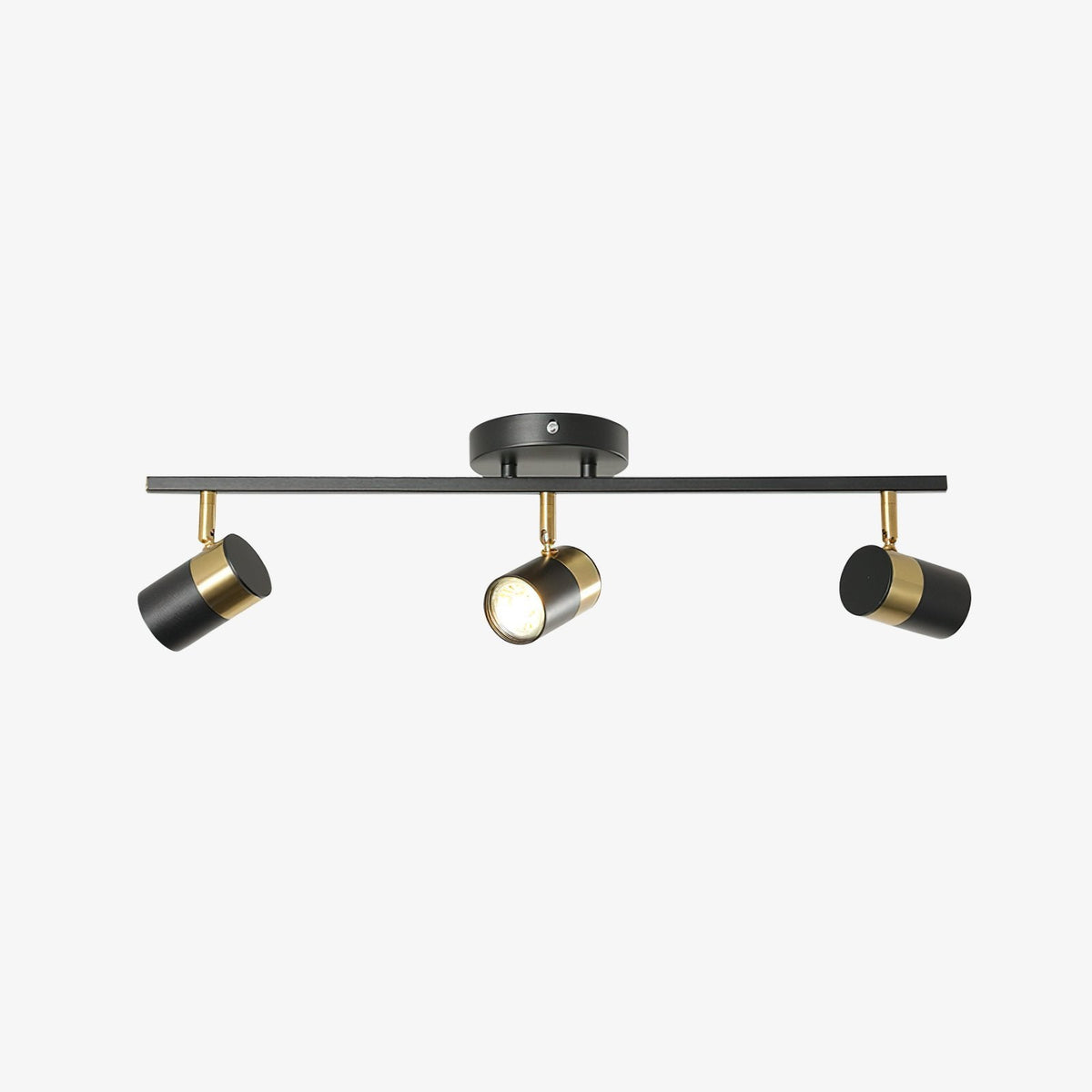 Linear Track Ceiling Light