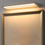 Modern Linear Led Vanity Light Bathroom Wall Mount