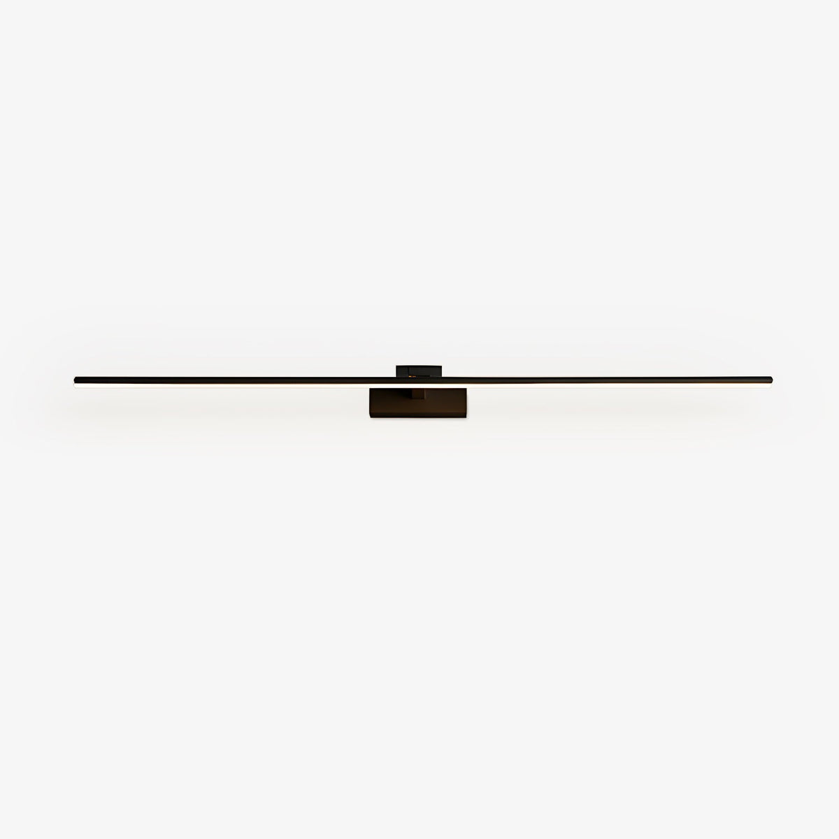 Linear Mounted Vanity Wall Light