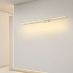 Linear Mounted Vanity Wall Light