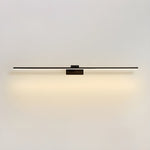 Linear Mounted Vanity Wall Light
