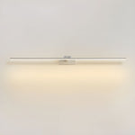 Linear Mounted Vanity Wall Light