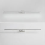 Linear Mounted Vanity Wall Light