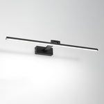 Linear Mounted Vanity Wall Light