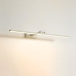 Linear Mounted Vanity Wall Light