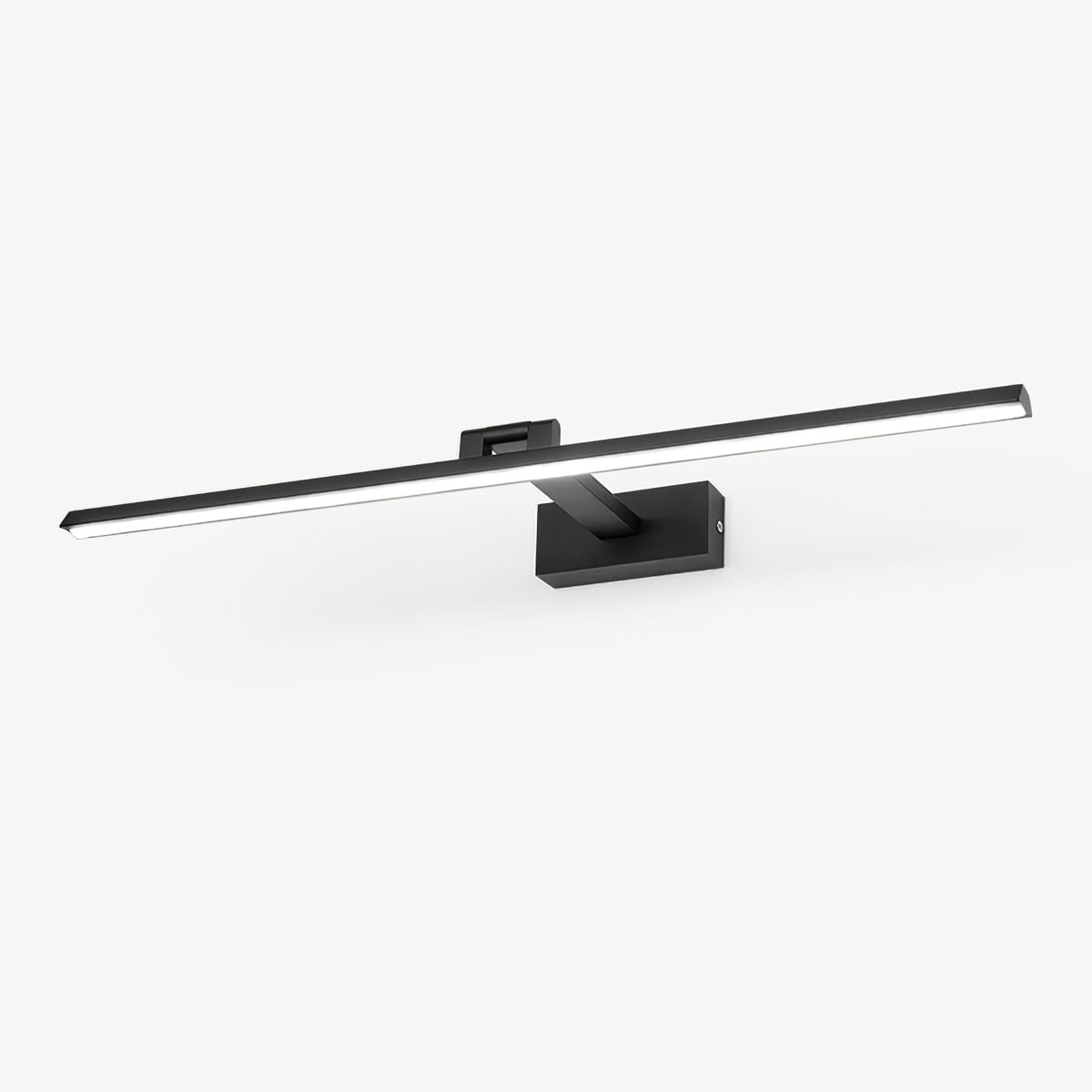 Linear Mounted Vanity Wall Light