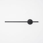 Linearo Rechargeable LED Wall Sconce – Cordless Modern Linear Light