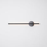 Linearo Rechargeable LED Wall Sconce – Cordless Modern Linear Light