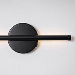 Linearo Rechargeable LED Wall Sconce – Cordless Modern Linear Light