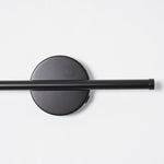 Linearo Rechargeable LED Wall Sconce – Cordless Modern Linear Light
