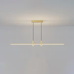 Link Pendant Light