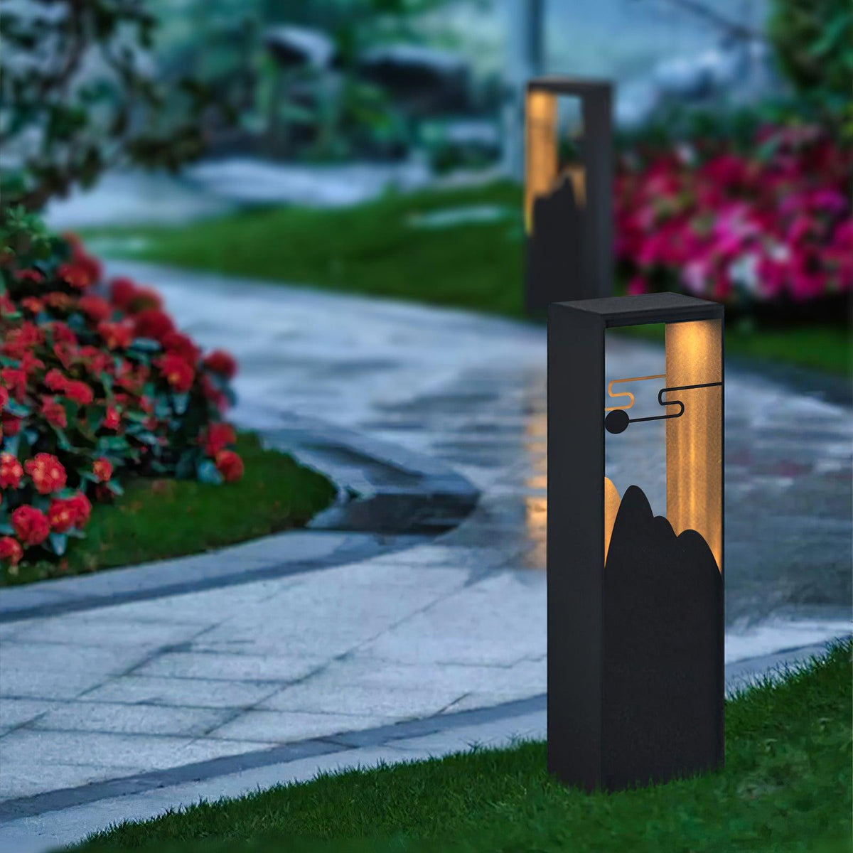 linkmoon-solar-outdoor-light