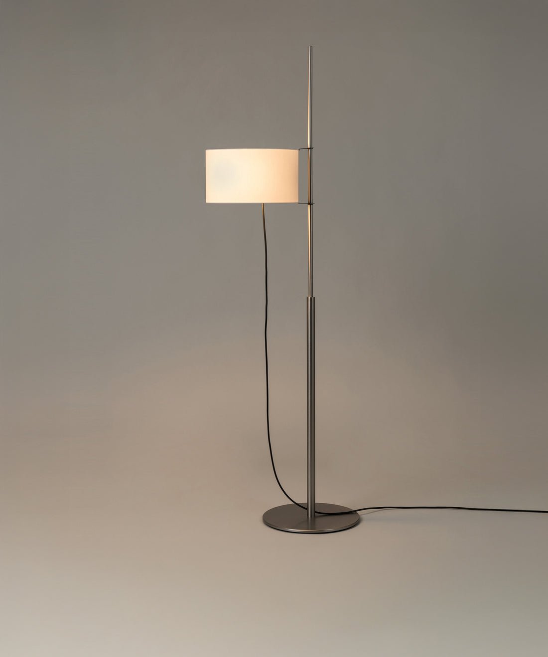 Lino Arc Floor Lamp – Modern Designer Arc Floor Light for Living Room