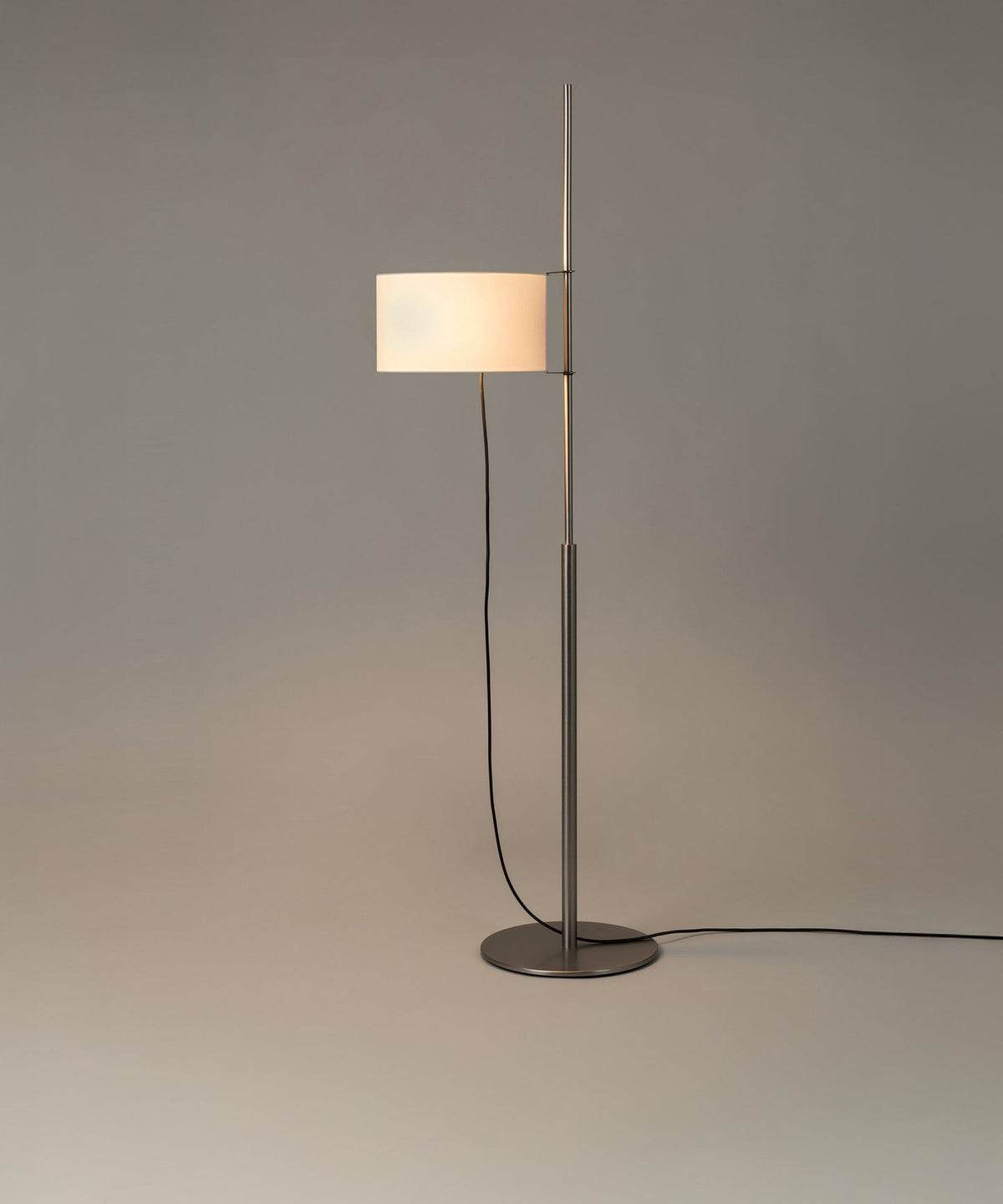 Lino Arc Floor Lamp – Modern Designer Arc Floor Light for Living Room