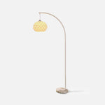 Linterna Arch Floor Lamp