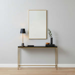 Lirio Mini Marble Table Lamp – Portable LED Accent Light