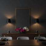 Lirio Mini Marble Table Lamp – Portable LED Accent Light