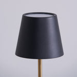 Lirio Mini Marble Table Lamp – Portable LED Accent Light