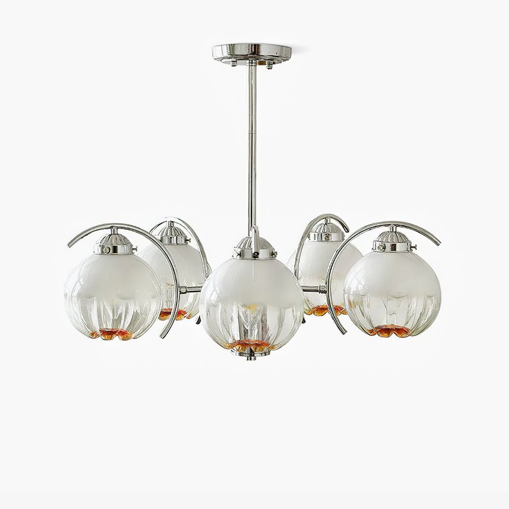 Litchford 5Lt Chandelier
