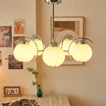 Litchford 5Lt Chandelier