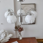 Litchford 5Lt Chandelier